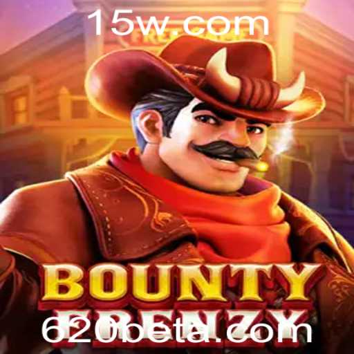 BountyFrenzy: O Jogo Que Está Revolucionando O Mundo das Apostas