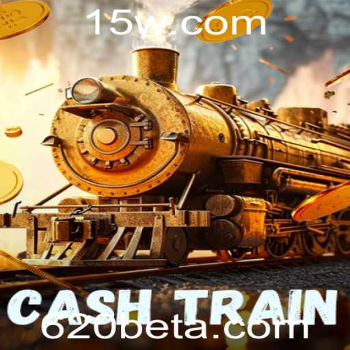 CashTrain: Explorando o Novo Fenômeno dos Jogos de Azar com 620bet