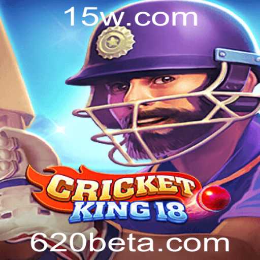 CricketKing18: O Jogo Revolucionário que Une Estratégia e Diversão
