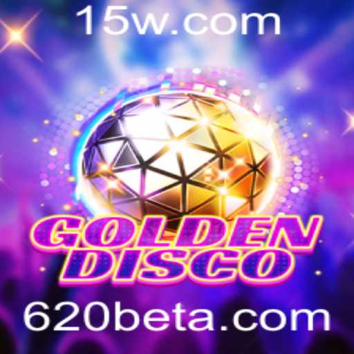 Explorando o Mundo Vibrante de GoldenDisco e a Emoção do 620bet