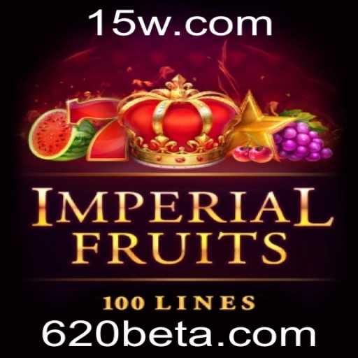 ImperialFruits100 e 620bet: Explorando o Universo dos Jogos de Frutas
