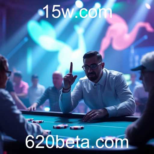 poker heads-up um contra um