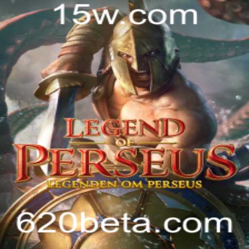 LegendofPerseus: Um Jogo de Estratégia Épico