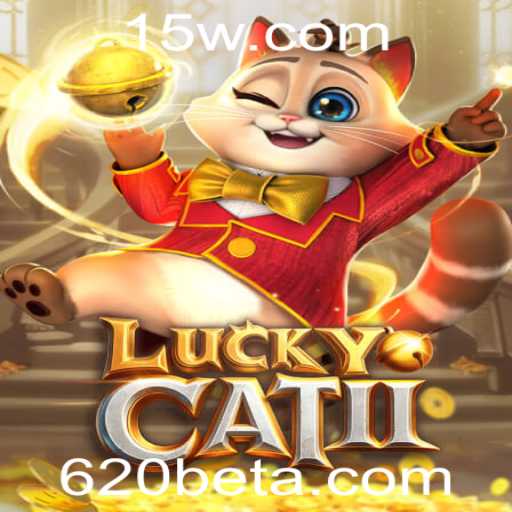 Explorando LuckyCatII: O Novo Fenômeno do Jogo de Azar