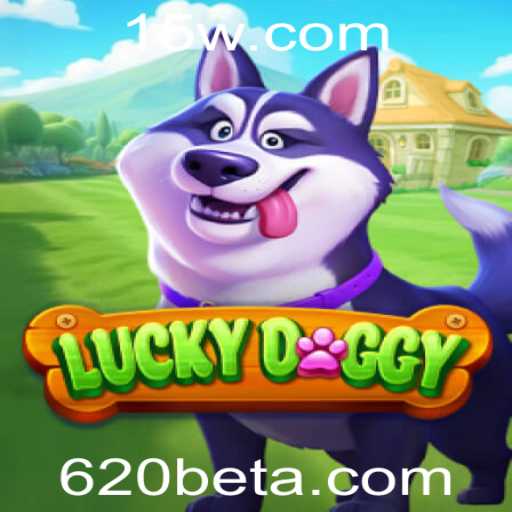 Descubra o Mundo de LuckyDoggy: Um Jogo Revolucionário
