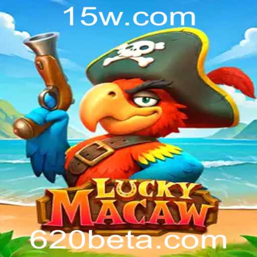 Descubra o Fascinante Mundo de LuckyMacaw - Um Jogo de Aventura e Sorte
