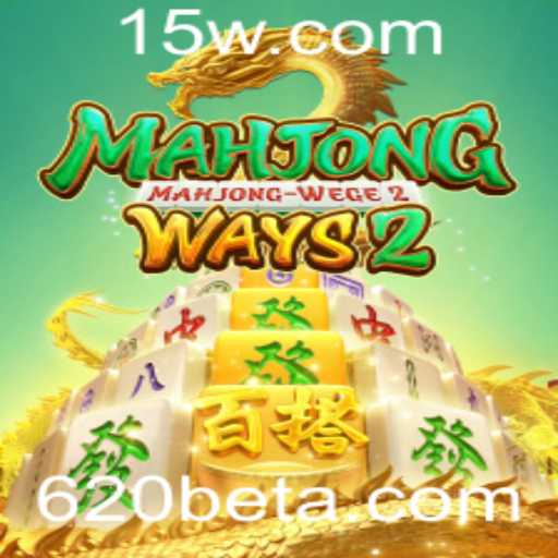 Explorando o Fascinante Mundo de MahjongWays2 e o Impacto Atual do 620bet