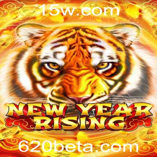 NewYearRising: Uma Nova Aventura no Cenário dos Jogos com 620bet