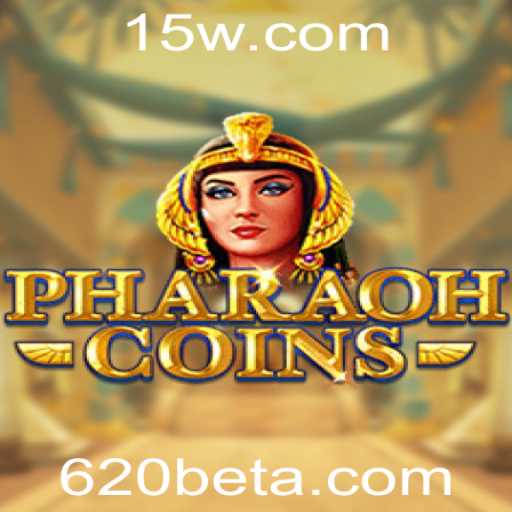 Descubra PharaohCoins: Aventura e Estratégia no Mundo dos Antigos Tesouros