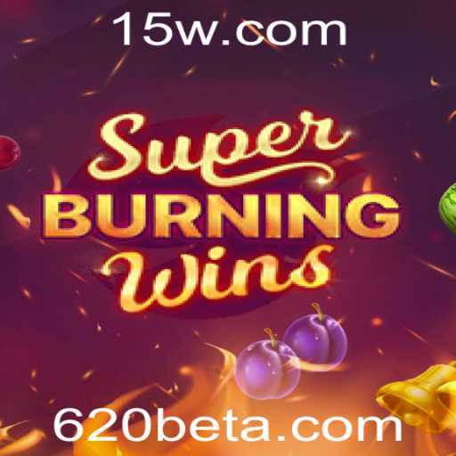 Descubra o Fascinante Mundo do Jogo SuperBurningWins com 620bet