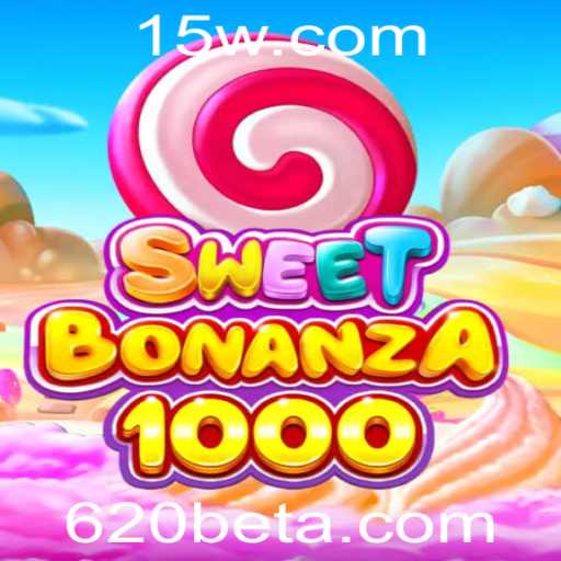 Explorando o Mundo do Jogo SweetBonanza1000 com 620bet