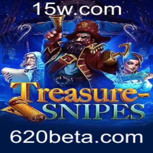 Descubra o Mundo Fascinante de TreasureSnipes: Um Guia Completo